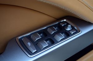 Aston martin Rapide Rapide 6.0 v12 476cv 4 plazas - Foto 36