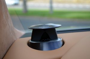 Aston martin Rapide Rapide 6.0 v12 476cv 4 plazas - Foto 34