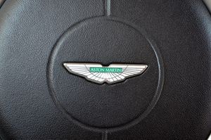 Aston martin Rapide Rapide 6.0 v12 476cv 4 plazas - Foto 20