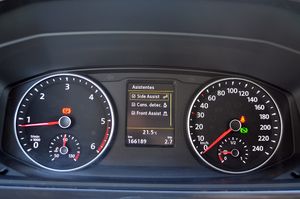 Volkswagen California T6 Ocean 2.0 Tdi 200cv DSG7 - Foto 61