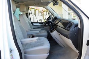 Volkswagen California T6 Ocean 2.0 Tdi 200cv DSG7 - Foto 11