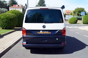 Volkswagen California T6 Ocean 2.0 Tdi 200cv DSG7 - Foto 76