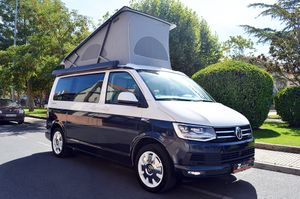 Volkswagen California T6 Ocean 2.0 Tdi 200cv DSG7 - Foto 82