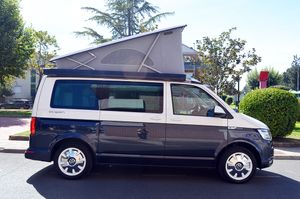 Volkswagen California T6 Ocean 2.0 Tdi 200cv DSG7 - Foto 81