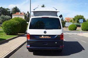 Volkswagen California T6 Ocean 2.0 Tdi 200cv DSG7 - Foto 80