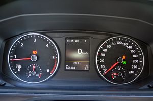 Volkswagen California T6 Ocean 2.0 Tdi 200cv DSG7 - Foto 10