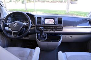 Volkswagen California T6 Ocean 2.0 Tdi 200cv DSG7 - Foto 6