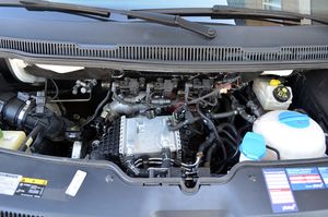 Volkswagen California T6 Ocean 2.0 Tdi 200cv DSG7 - Foto 69