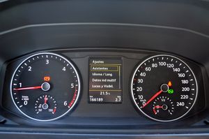 Volkswagen California T6 Ocean 2.0 Tdi 200cv DSG7 - Foto 62
