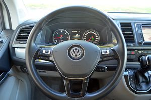 Volkswagen California T6 Ocean 2.0 Tdi 200cv DSG7 - Foto 31