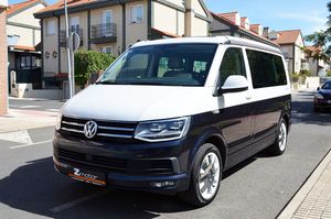 Volkswagen California T6 Ocean 2.0 Tdi 200cv DSG7 - Foto 73