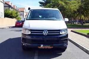 Volkswagen California T6 Ocean 2.0 Tdi 200cv DSG7 - Foto 72