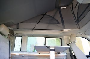 Volkswagen California T6 Ocean 2.0 Tdi 200cv DSG7 - Foto 16