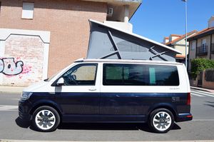 Volkswagen California T6 Ocean 2.0 Tdi 200cv DSG7 - Foto 79