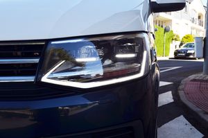Volkswagen California T6 Ocean 2.0 Tdi 200cv DSG7 - Foto 70