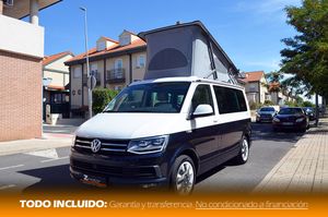 Volkswagen California T6 Ocean 2.0 Tdi 200cv DSG7 - Foto 2