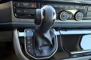 Volkswagen California T6 Ocean 2.0 Tdi 200cv DSG7 - Foto 36