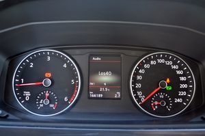 Volkswagen California T6 Ocean 2.0 Tdi 200cv DSG7 - Foto 58
