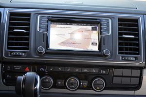 Volkswagen California T6 Ocean 2.0 Tdi 200cv DSG7 - Foto 30