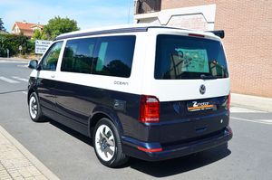 Volkswagen California T6 Ocean 2.0 Tdi 200cv DSG7 - Foto 75