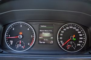 Volkswagen California T6 Ocean 2.0 Tdi 200cv DSG7 - Foto 60
