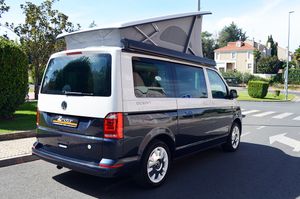 Volkswagen California T6 Ocean 2.0 Tdi 200cv DSG7 - Foto 3
