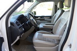 Volkswagen California T6 Ocean 2.0 Tdi 200cv DSG7 - Foto 7