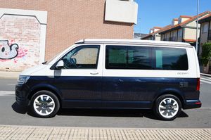 Volkswagen California T6 Ocean 2.0 Tdi 200cv DSG7 - Foto 74
