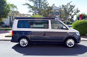 Volkswagen California T6 Ocean 2.0 Tdi 200cv DSG7 - Foto 4