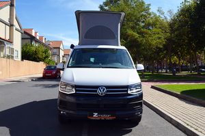 Volkswagen California T6 Ocean 2.0 Tdi 200cv DSG7 - Foto 78