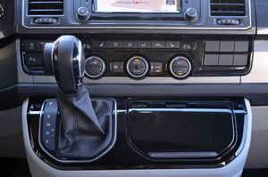 Volkswagen California T6 Ocean 2.0 Tdi 200cv DSG7 - Foto 29