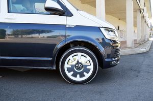 Volkswagen California T6 Ocean 2.0 Tdi 200cv DSG7 - Foto 71