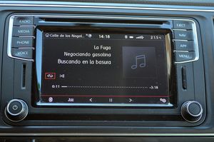 Volkswagen California T6 Ocean 2.0 Tdi 200cv DSG7 - Foto 46