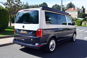 Volkswagen California T6 Ocean 2.0 Tdi 200cv DSG7 - Foto 77