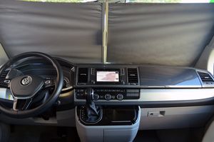 Volkswagen California T6 Ocean 2.0 Tdi 200cv DSG7 - Foto 65