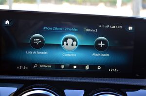 Mercedes CLA 200 d Shooting Brake 8G-DCT 150cv - Foto 35