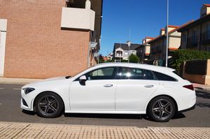 Mercedes CLA 200 d Shooting Brake 8G-DCT 150cv - Foto 79