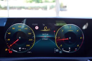 Mercedes CLA 200 d Shooting Brake 8G-DCT 150cv - Foto 64
