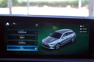 Mercedes CLA 200 d Shooting Brake 8G-DCT 150cv - Foto 62