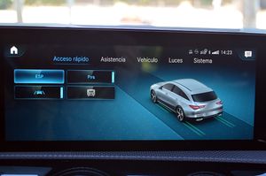 Mercedes CLA 200 d Shooting Brake 8G-DCT 150cv - Foto 44
