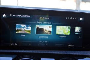 Mercedes CLA 200 d Shooting Brake 8G-DCT 150cv - Foto 34