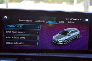 Mercedes CLA 200 d Shooting Brake 8G-DCT 150cv - Foto 47