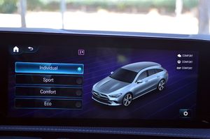 Mercedes CLA 200 d Shooting Brake 8G-DCT 150cv - Foto 59
