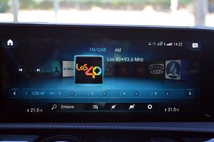 Mercedes CLA 200 d Shooting Brake 8G-DCT 150cv - Foto 36