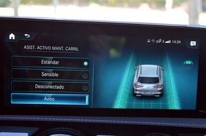 Mercedes CLA 200 d Shooting Brake 8G-DCT 150cv - Foto 46