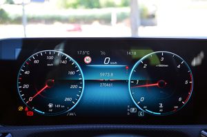 Mercedes CLA 200 d Shooting Brake 8G-DCT 150cv - Foto 69