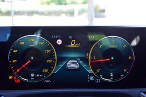 Mercedes CLA 200 d Shooting Brake 8G-DCT 150cv - Foto 67