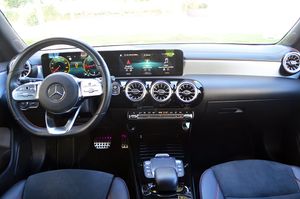 Mercedes CLA 200 d Shooting Brake 8G-DCT 150cv - Foto 6