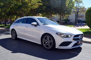 Mercedes CLA 200 d Shooting Brake 8G-DCT 150cv - Foto 5