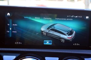 Mercedes CLA 200 d Shooting Brake 8G-DCT 150cv - Foto 41